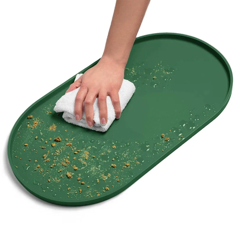 Bowl Mat