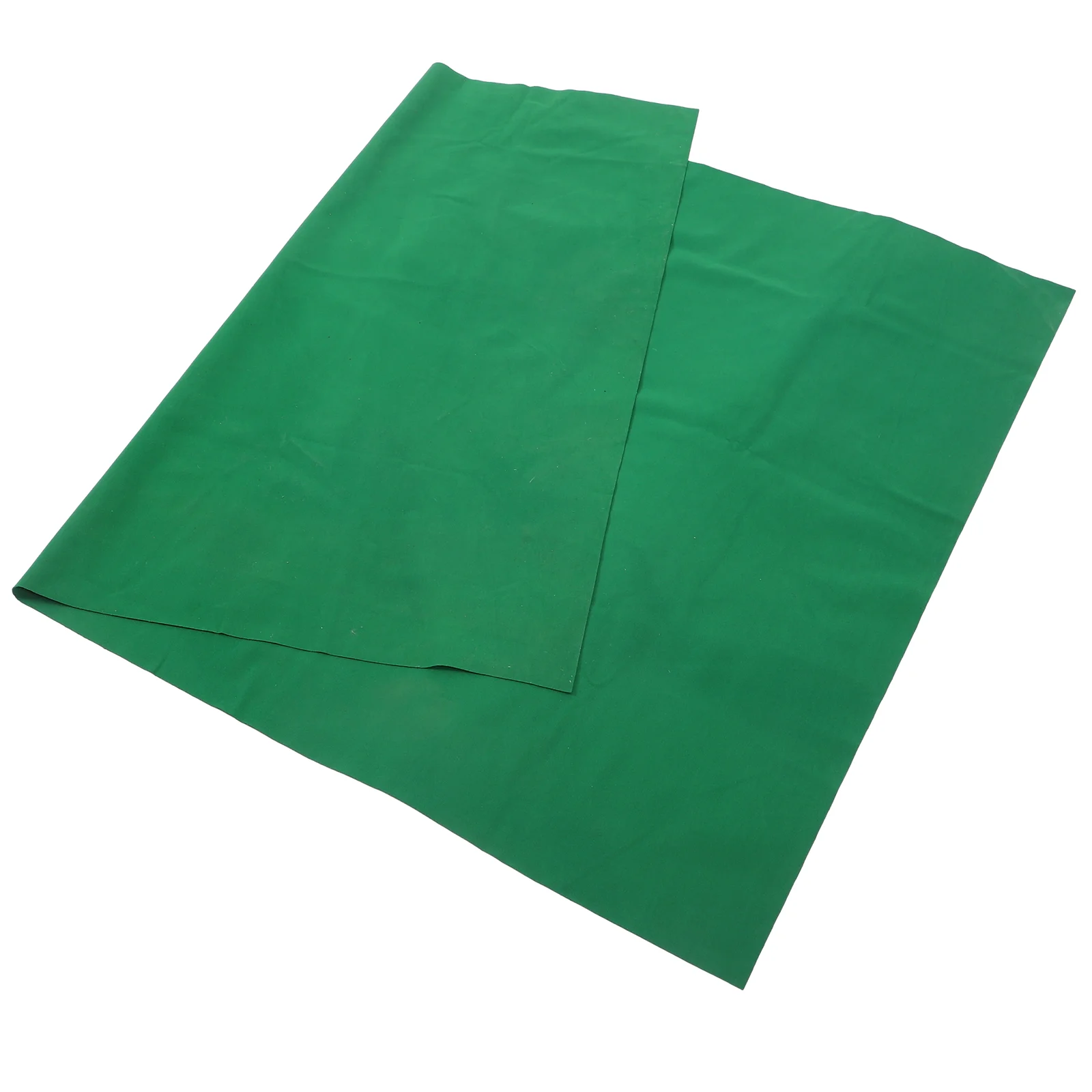 Double Sided Pool Tablecloth Durable Material Billiard Table Replacement Cloth Easy Clean Snooker Balls Entertainment