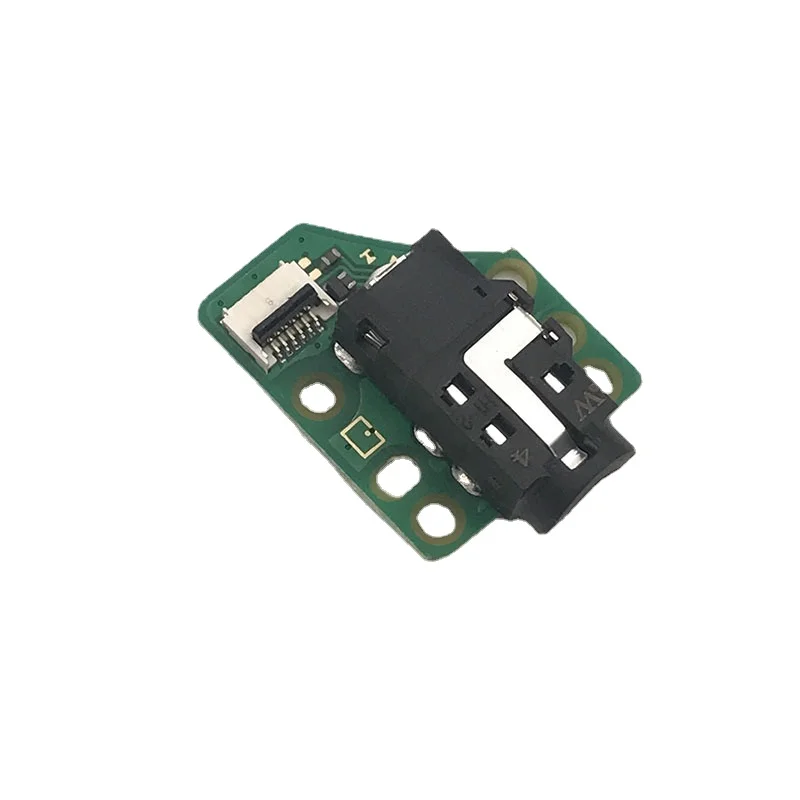 3.5mm Headphone Audio Jack Replacement for Nintendo Switch Lite Game