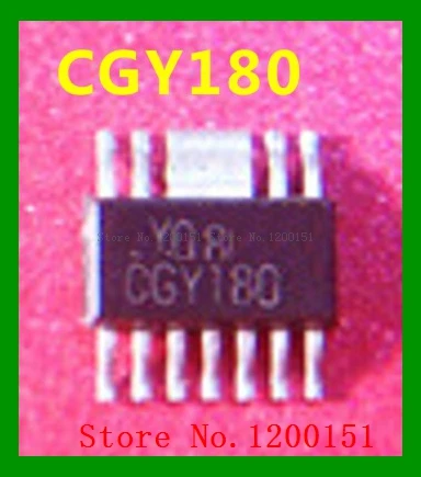 

CGY180