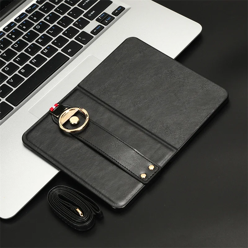 Adatto Per Microsoft Surface Duo Nuova Custodia Posteriore Per Cinturino Con Cordino Per Custodia Per Telefono Microsoft Surface Duo