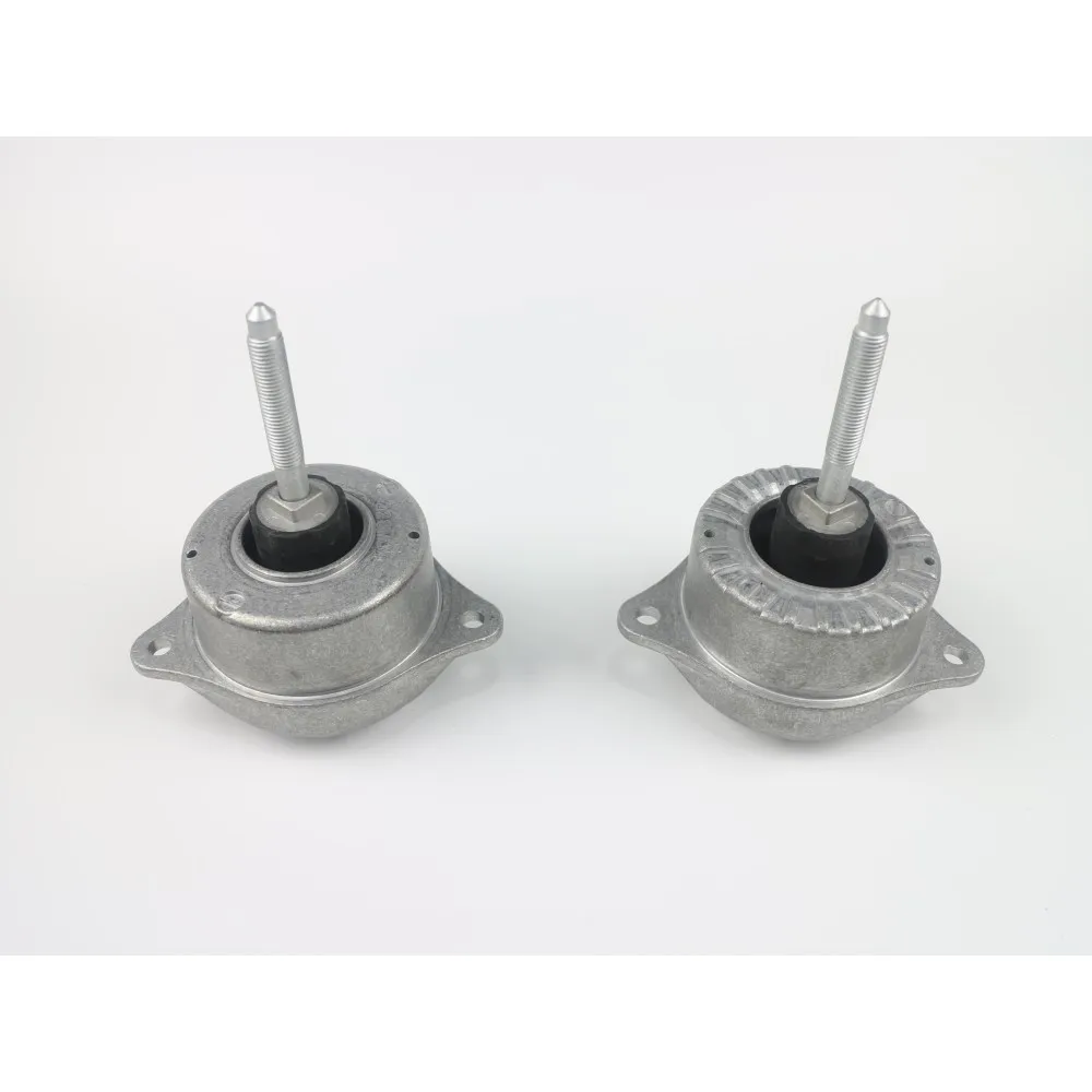 Engine Mount Set Fit for Porsche 911 Carrera 1989-2012 964 993 996 997