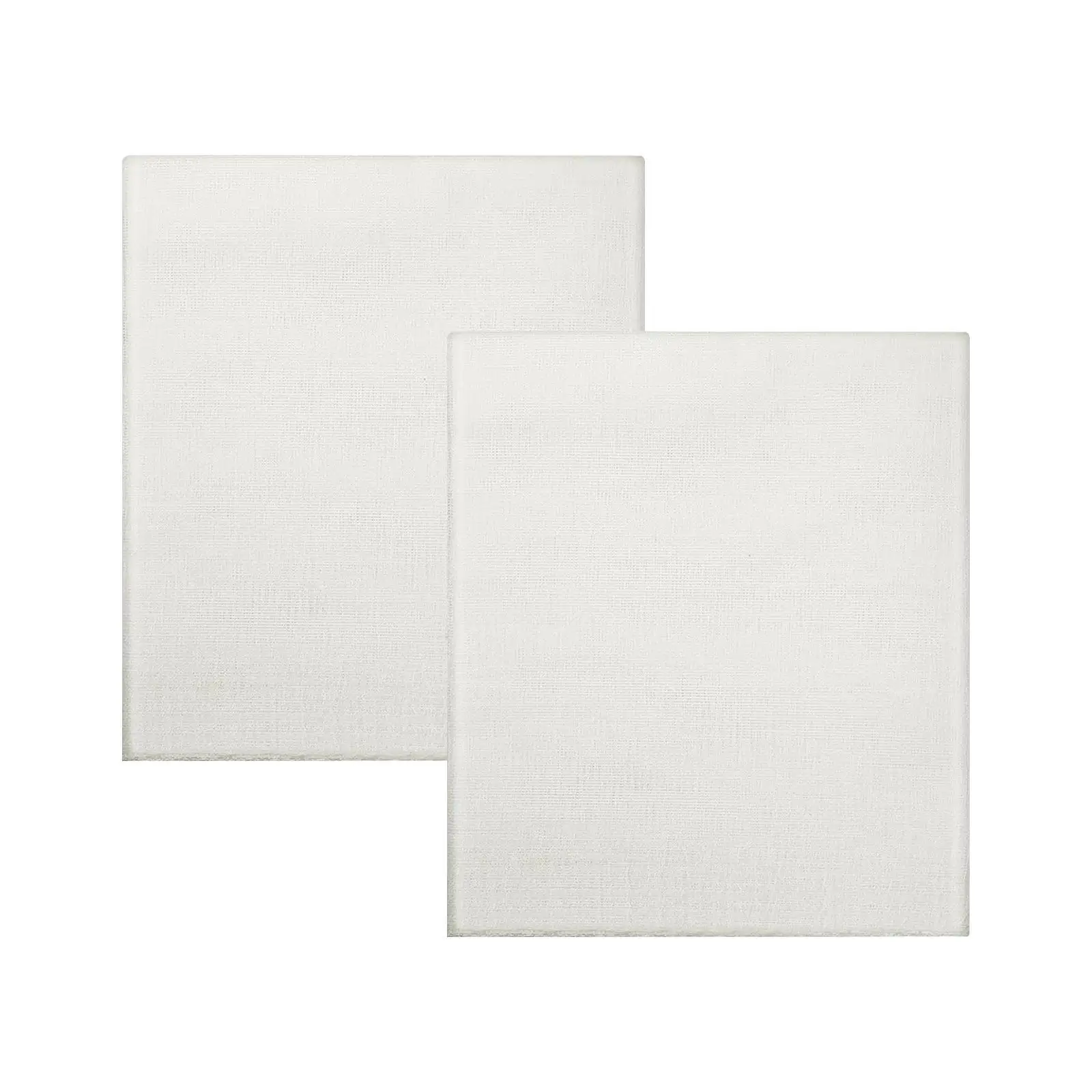 Book Binding Cloth Kits 2Pcs Material Bookbinding Super Cloth Supplies Book Making Durable Binding Picture Albums Notebooks