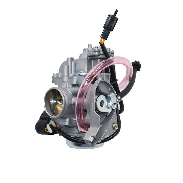 Carburetor Fit For Arctic Cat 500 2004 2005 2006 2007 Replaces Part No: 0470-533