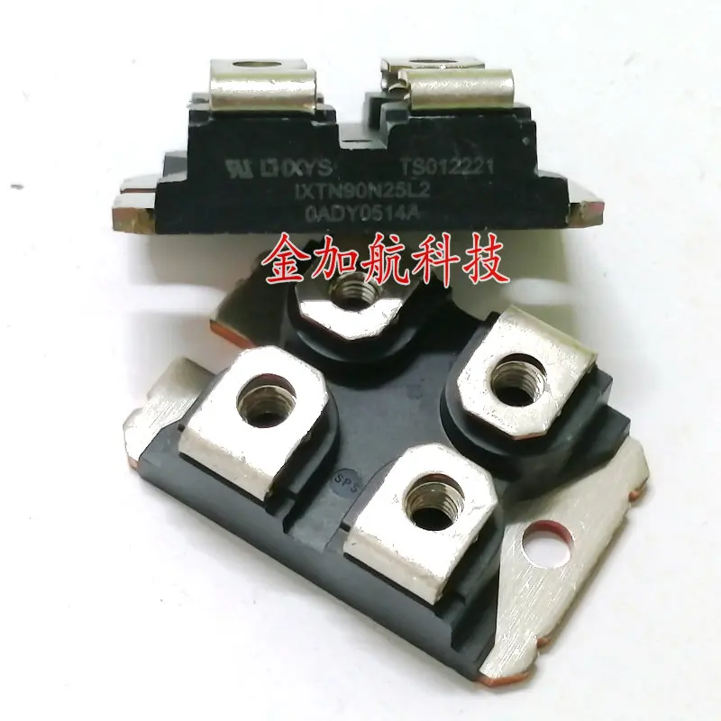 NEW IXTN90N25L2 IXFN90N85X IXYN100N65A3 IXYN100N65C3H1 IXYN100N120C3 IXYN100N120C3H1 Power module