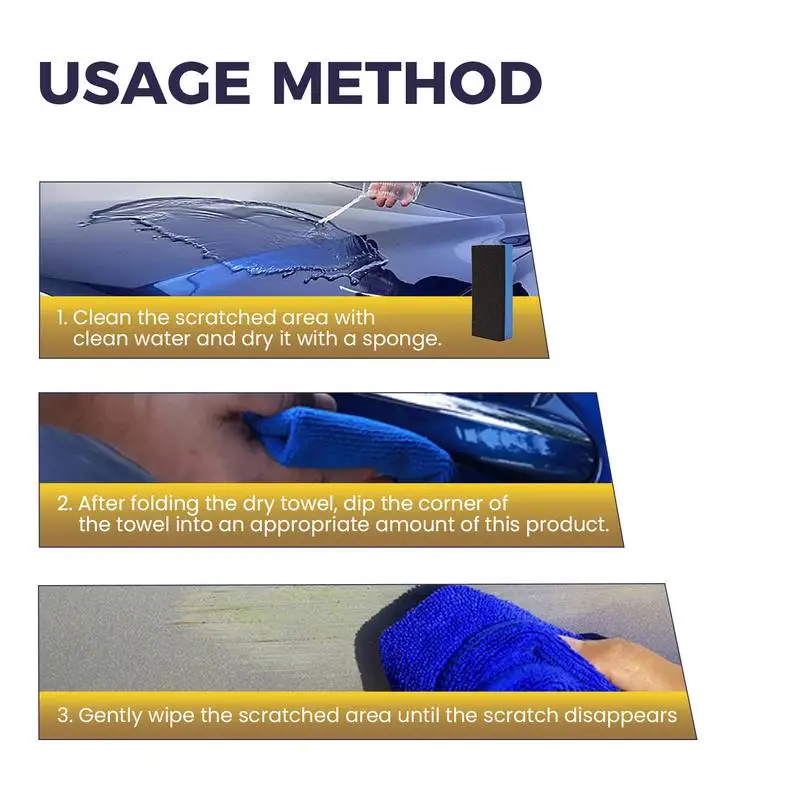 Рисунок 4 - Набор для удаления царапин