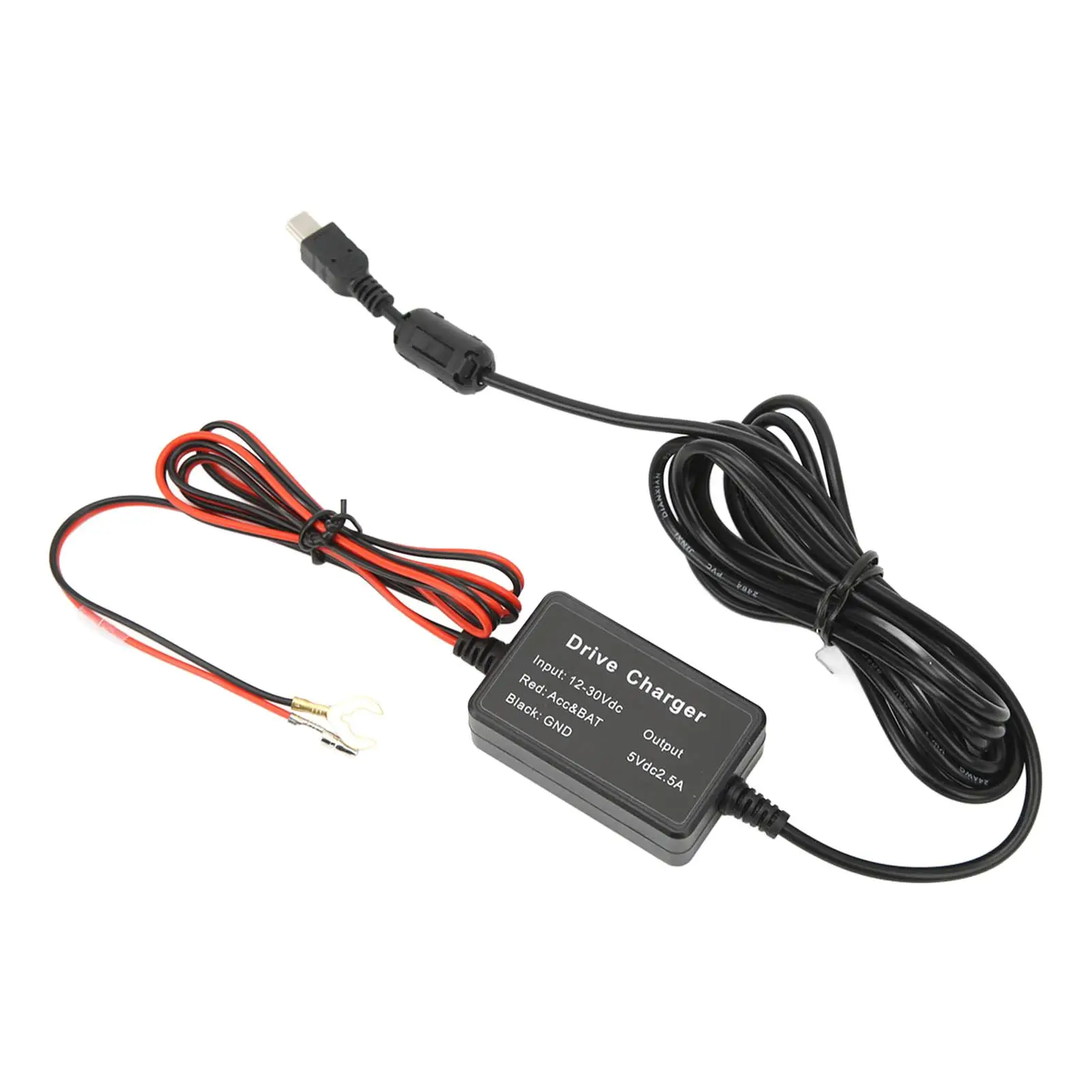 ̴  USB  ķ ϵ ̾ ŰƮ, ڵ  ڵ, 12V-30V  5V 