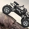 1: 18 Six Wheel Drive RC CAR Cross-country Climbing Spray Racing Car Remote Control Electric Car Fall Resistant Boy Toy Gift 4