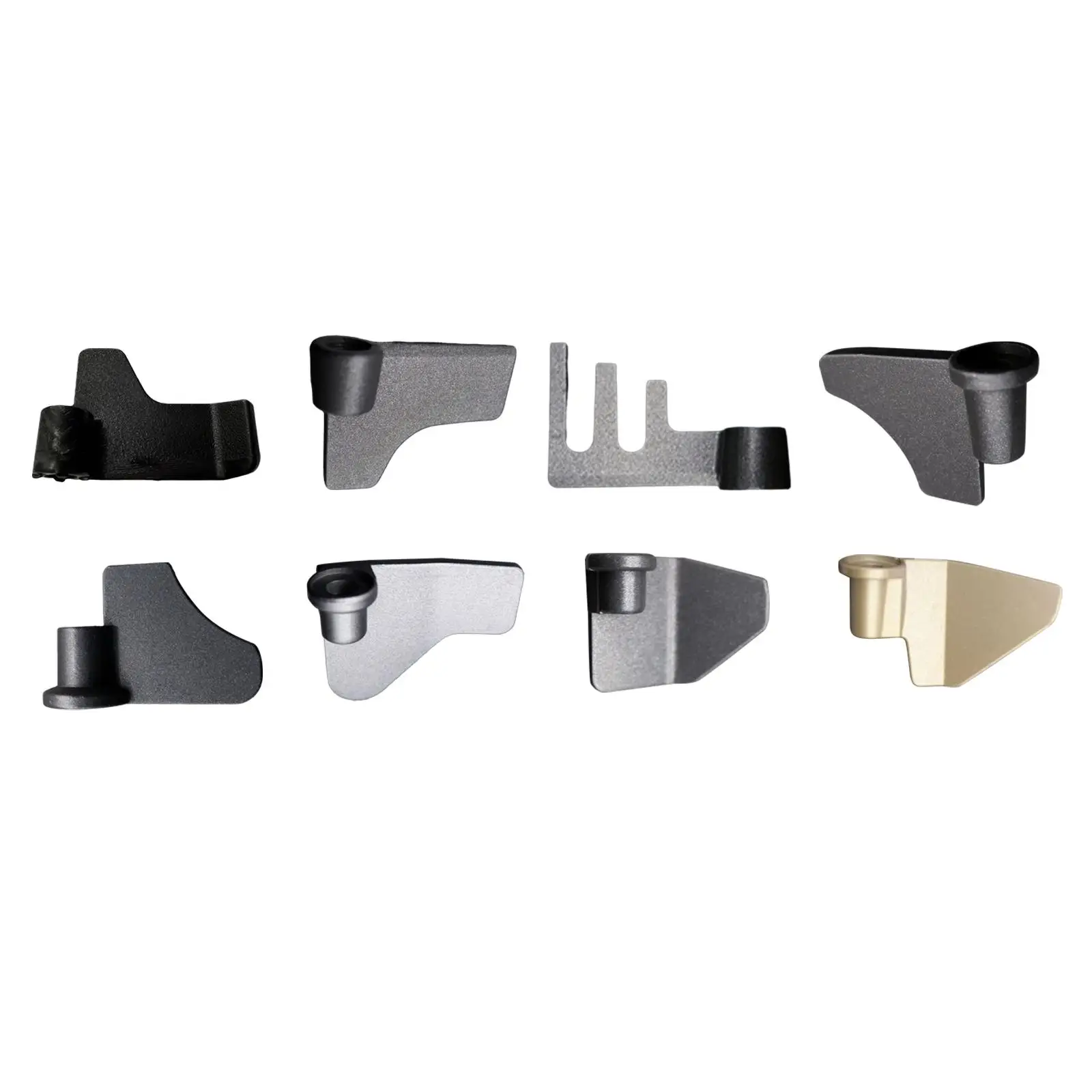 

Bread Maker Machine Paddle Replacement Mixing Paddle Kneading Blade Paddle Universal Bread Maker Blade for Bread Maker Kneading