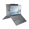 Lenovo ThinkBook X 2024 AI U9/U5 16GB LPDDR5x/1TB M.2 PCIe SSD 13.5inch 2.8K 120Hz 500nit 6
