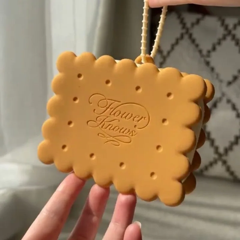 플라워 노즈 코스메틱 실리콘 가방 핸드백 PU 여름 한정판 가죽 플라워 노즈 ..