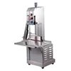 Automatic Bone Cutter Commercial Bone Sawing Cutting Machine Pork Ribs Frozen Pork Trotters Bone Steak Cutting Machine 2