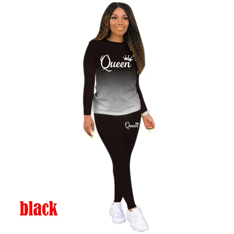 Рисунок 4 - Женский спортивный костюм из двух