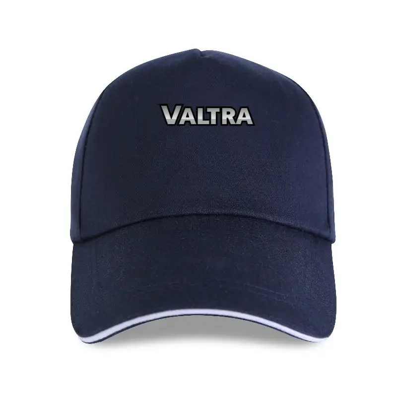 

НОВАЯ шапка Valtra, бейсболка различных размеров и цветов, тракторная сельскохозяйственная шапка Valmet