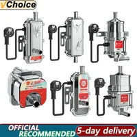 Chauffage de moteur de voiture diesel, préchauffeur antigel, liquide de refroidissement de camion, chauffage de stationnement, accessoires de chauffage de voiture, 3000W, 220V 1
