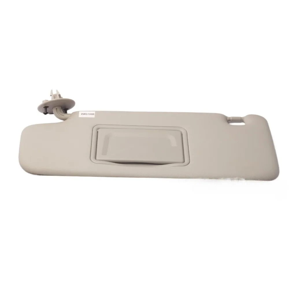 95327509 Inside Sun Visor Lh Rh For Chevrolet Chevy Sonic 2012 2018 Spark 2013 2016 Aveo 2011 2015 Glove Boxes AliExpress