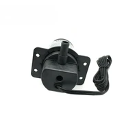 Préchauffeur à circulation automatique pour générateur diesel et pièces de chauffage de moteur diesel, 1000W 2000W 120V 240V, avec thermostat 4