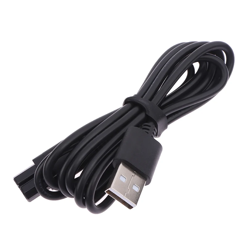 전기 면도기 USB 충전 케이블, 전원 코드 충전기, 20C, P800, M5, M10 용 전기 어댑터