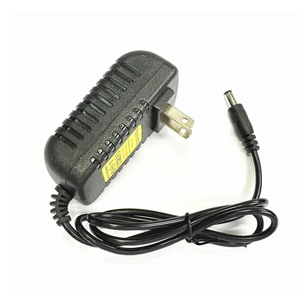 Adaptador de Alimentação Carregador para wd Meus Elementos Livro Disco Rígido Externo 12v 2a dc 5.5 mm ac dc - Image 4