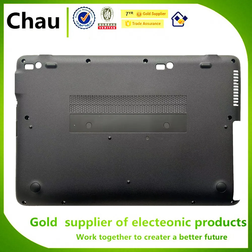 Nuovo Per Hp Probook 650 G2 650 655 G2 G3 Coperchio Base Cassa Inferiore 845171-001