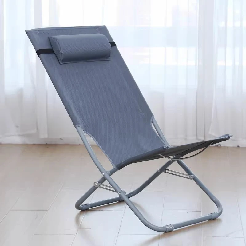 

Picnic Portable Beach Chair Foldable Backrest Tourist Lightweight Camping Chair Fishing Garden Strandstoel Outdoor Furniture Set