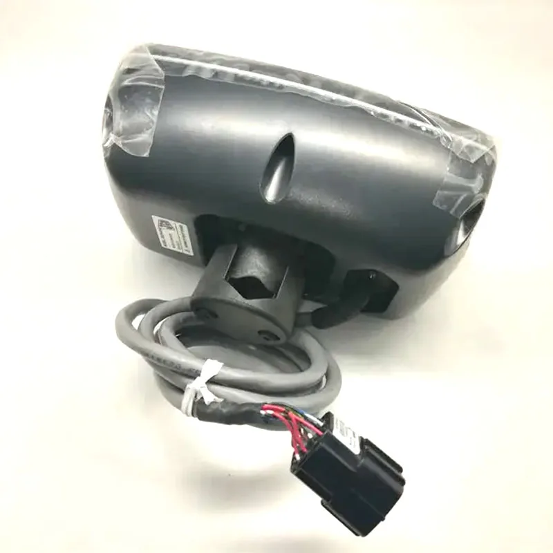 Jauge De Grappe SINOCMP Pour Excavatrice JCB JS180LC/JS220/8080 - Modèles 704/50207, 728/80073