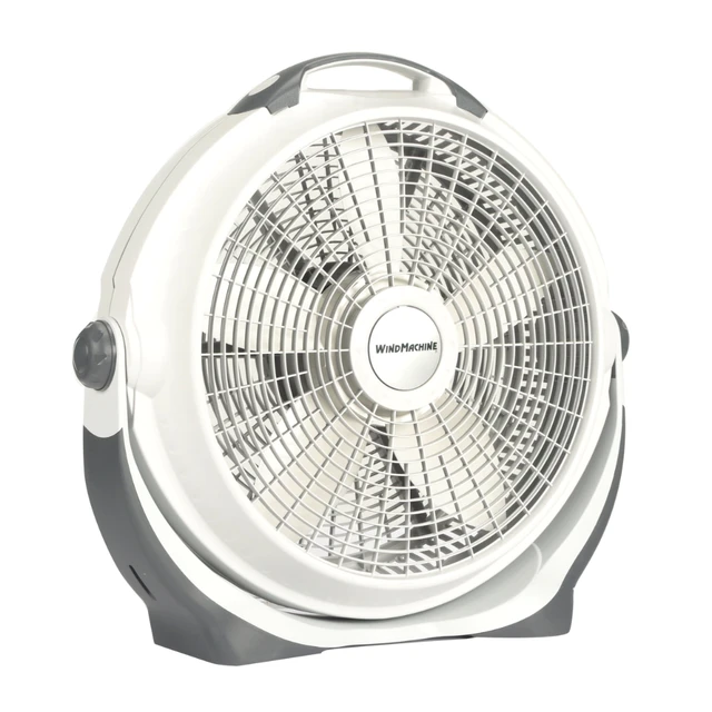 Lasko 20 Air Circulator Wind Machine, 3-Speed Floor Fan with Pivoting  Head, A20301 - AliExpress