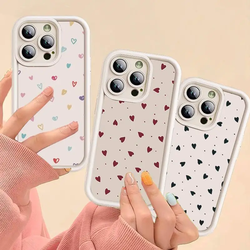 Custodia Per Infinix Note 30 Gt 10 Pro Hot 40 30I 30 20 10 Play 40I Zero 30 5G Tecno Camon 20 Spark 10 20C Smart 8 Cover Silicone