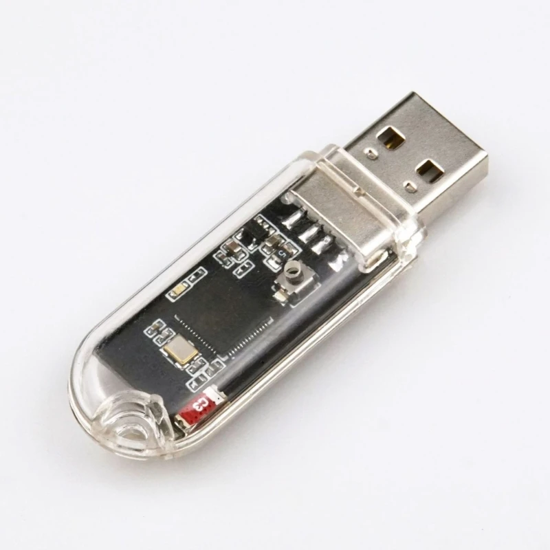 

USB Dongle Wifi Plug Bluetooth-compatible USB Adapter for P4 9.0 System