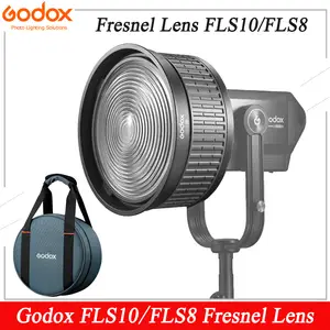 Godox FLS8 - Fresnellinse