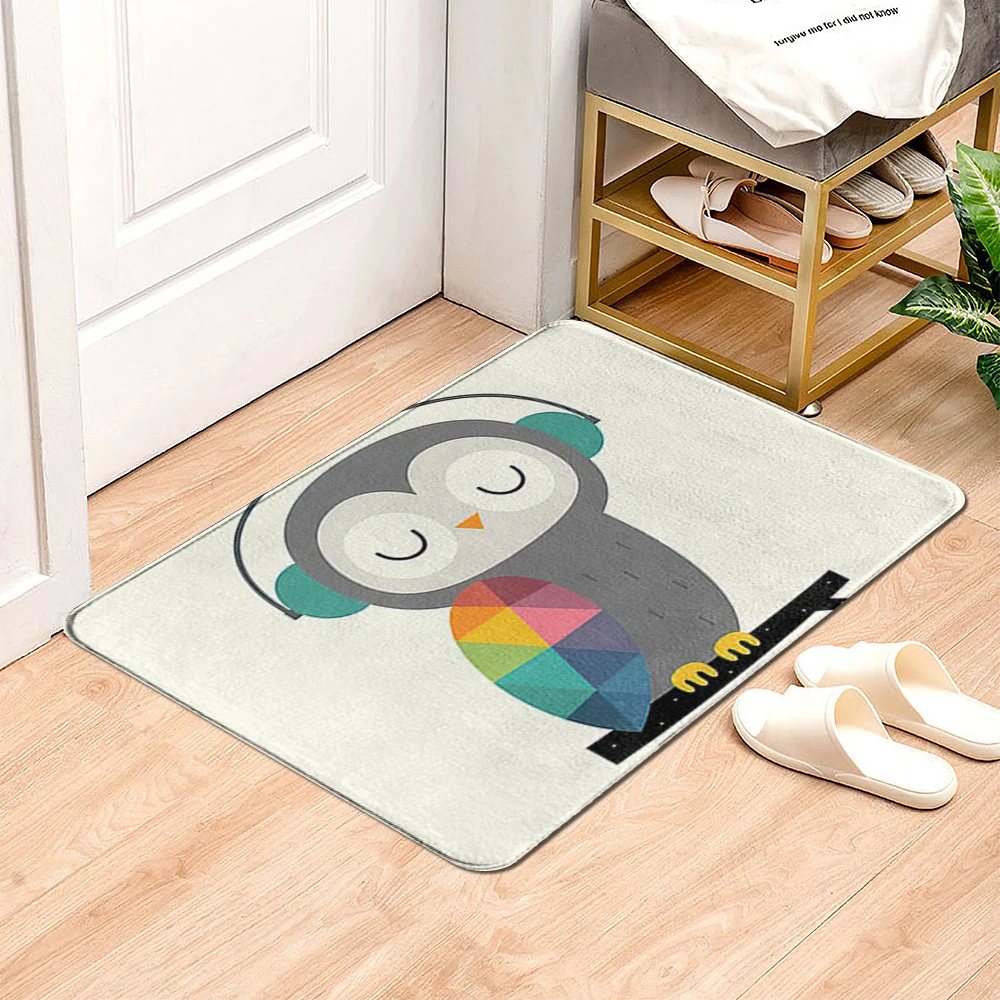 미끄럼 방지 욕실 매트, 작은 욕실 깔개, 샤워 매트 장식, 흡수성 발 매트, 입구 문 매트, 주방 매트, 욕조, 화장실 깔개 