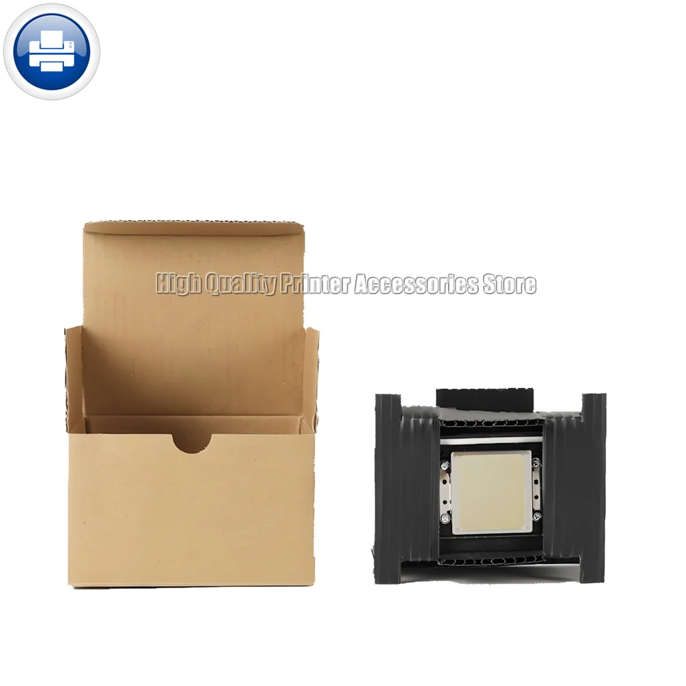 UV DTF 오리지널 XP600 프린트 헤드 XP600 프린트헤드 XP 600 에코 솔벤트 프린터용