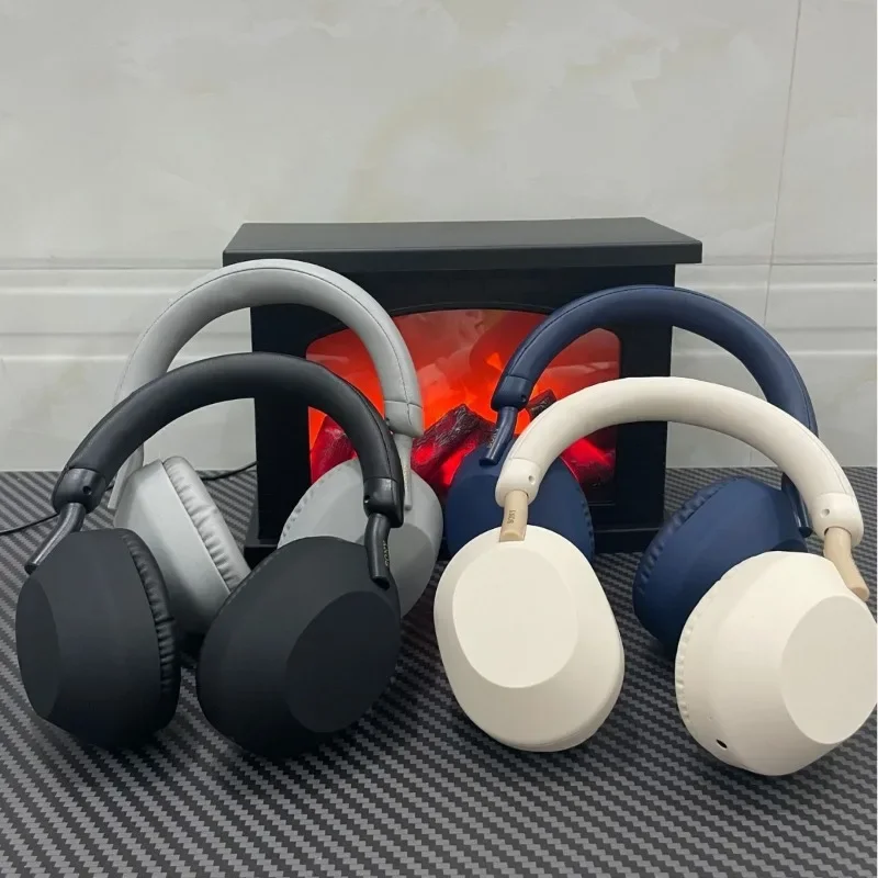 New WH-1000xm5 Smartphone Wireless Headset Bluetooth Earphones and Headphones 5