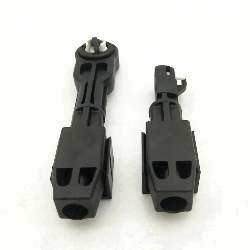 10X 55566686 55566687 Gear Cable Connector Gearbox Pull Cable Connector Car For 2009-2015 Chevrolet Cruze