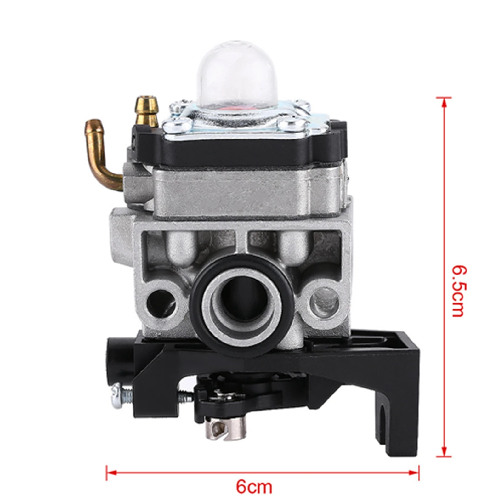 Carburetor Replaces Honda GX25 GX35 16100-Z0H-825 16100-Z0H-053