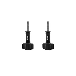 Versatile Shoulder Strap Mount - 2x Screw