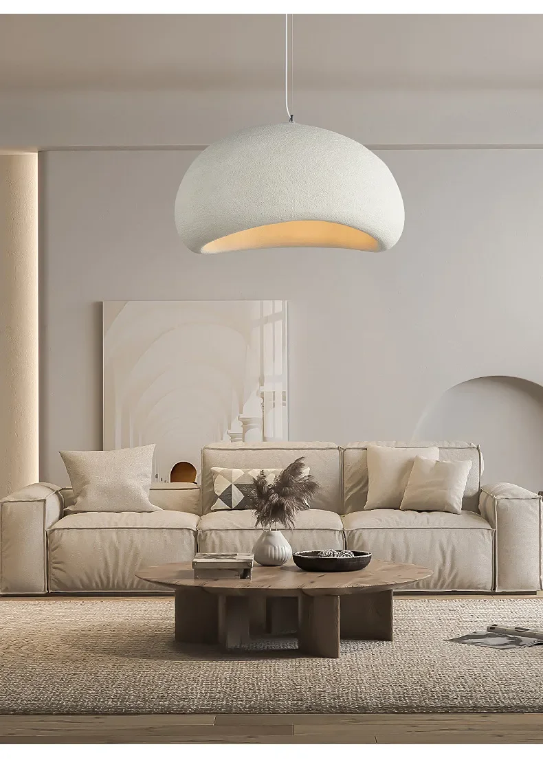 Pendant light fixture dimensions