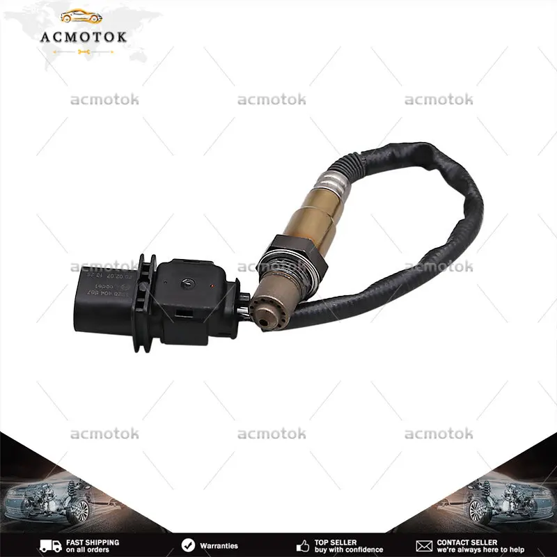 2007-2009   2500 6.7L 2007-2009   3500 6.7L  , O2   , 68328896AA, 68067170AA
