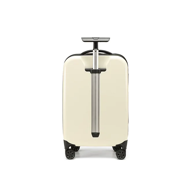 Samsonite Oyster Bay Dlx 24 Spinner Review farmaya.gt