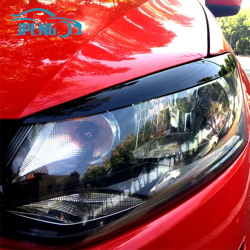 VW 2010 2011 2012 2013 2014 2015 2016 2017 2Pcs  Mk5 6R   Ǯ Ŀ  Ʈ ׼