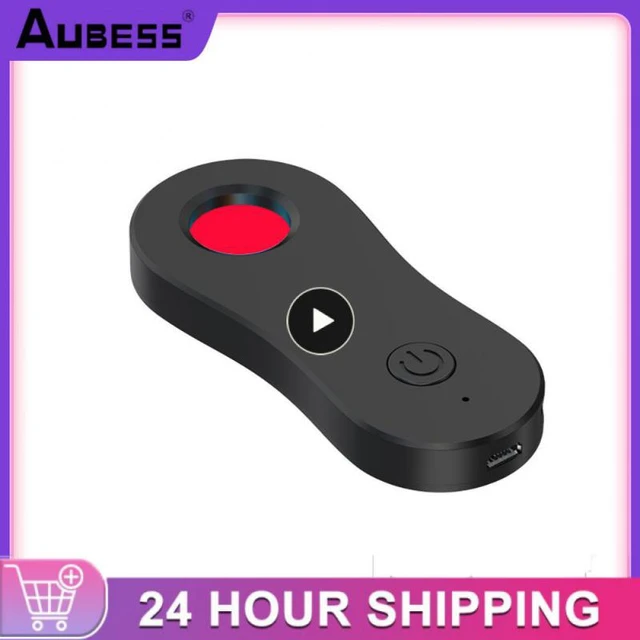 T12 Intelligent Infrared Detector Camera Detector Anti Candid Detector -  Anti Candid Camera Detector - AliExpress