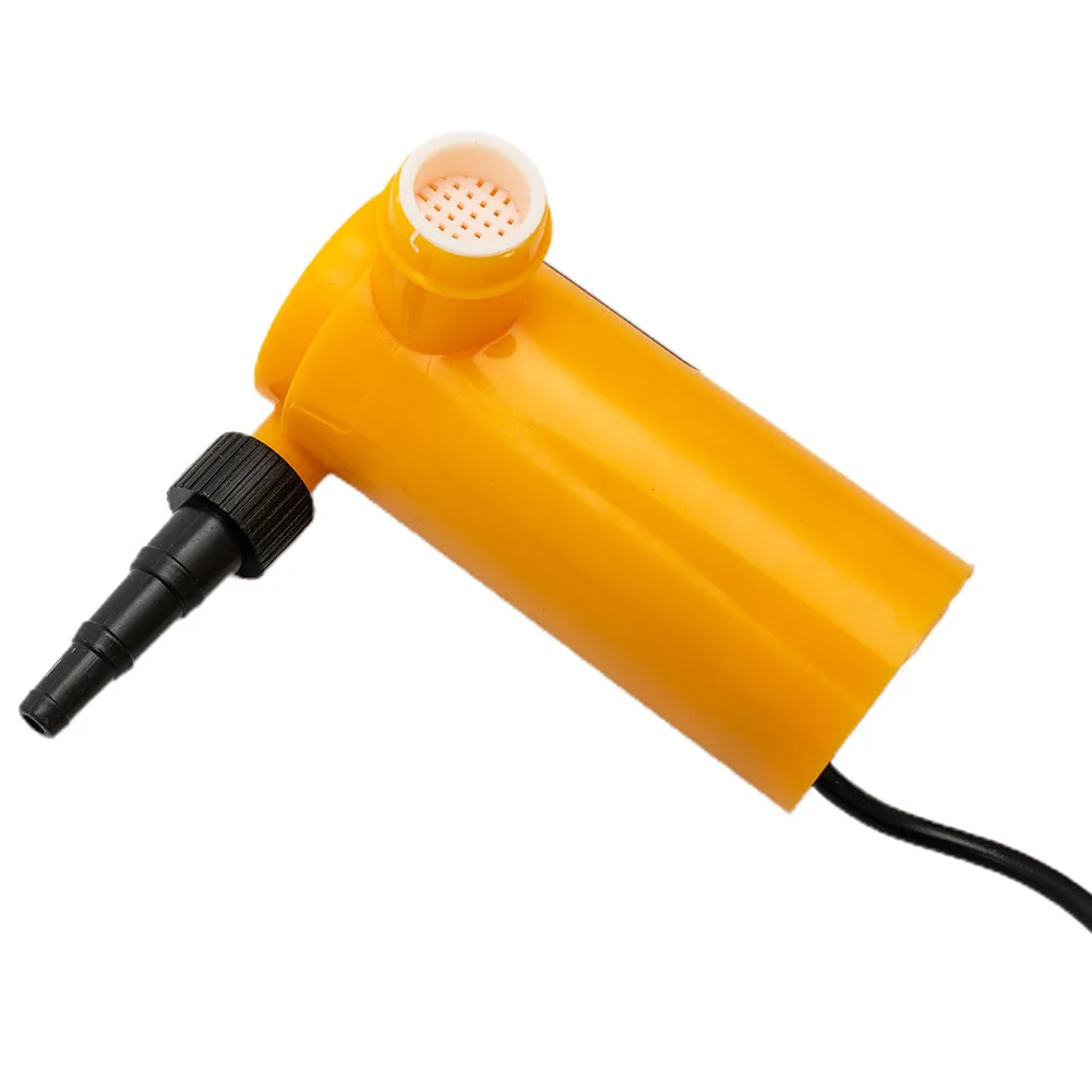 Wasserpumpe für Industriewerkzeuge, Wasserpumpendurchmesser 3,2 cm, 12 V, abnehmbarer Wasseranschluss, Durchmesser 3,2 cm, Höhe 8 cm – Detail 22