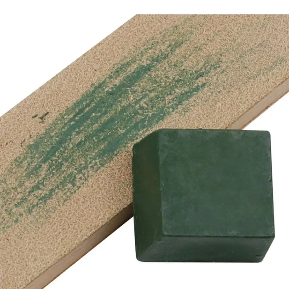 Polished Polishing Paste Durable Compound Dermabrasion Beveling Grinding Wax Sharpening Wax Abrasive