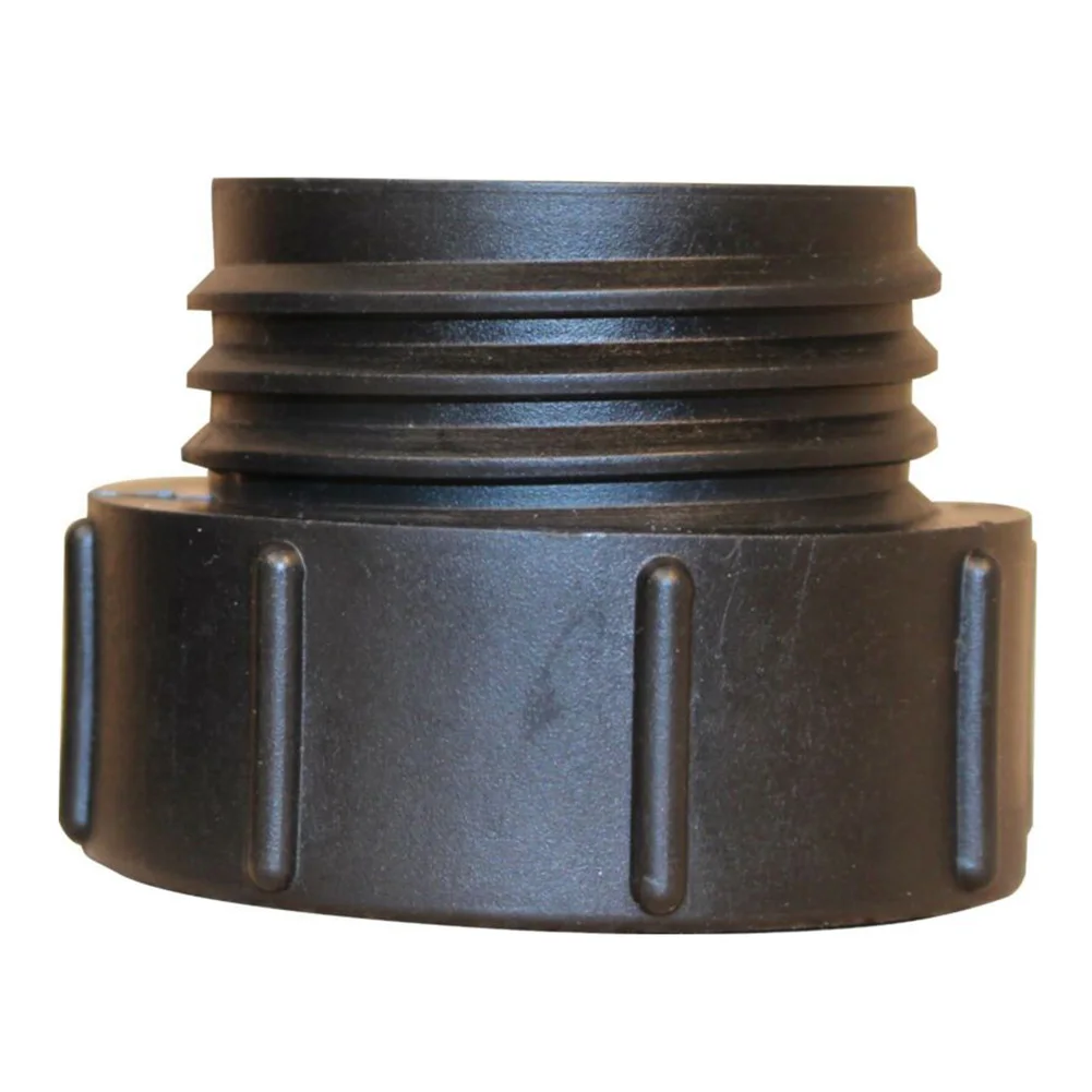 

Accessories Kit Part Useful Replacement IBC adapter Thread Adapter Connector IBC Plastic Practical Replacement