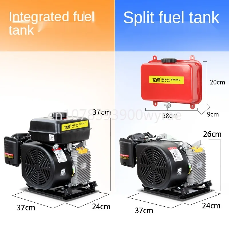Рисунок 2 - Универсальный малошумный генератор