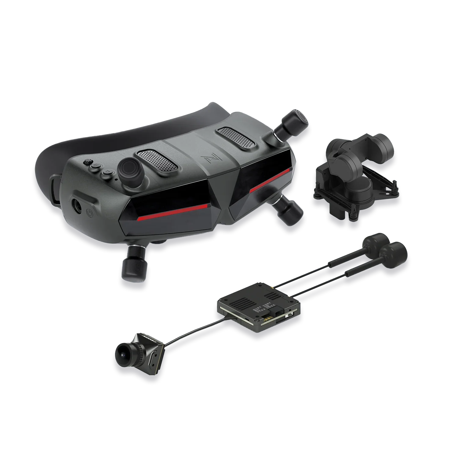 HD Pro Kit GM3