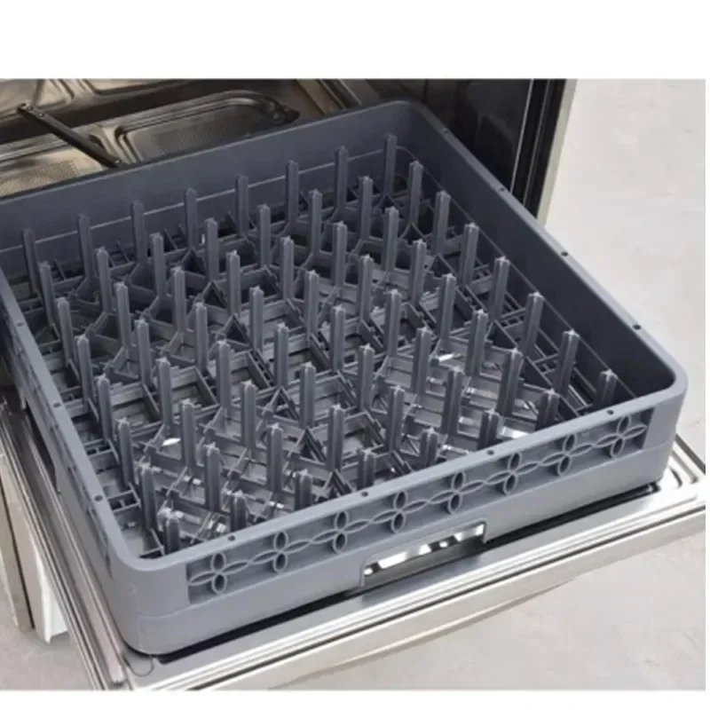 Commercial dishwasher Automatic small cup washing coffee shop embedded cleaning and disinfecting dishwashing machine 2