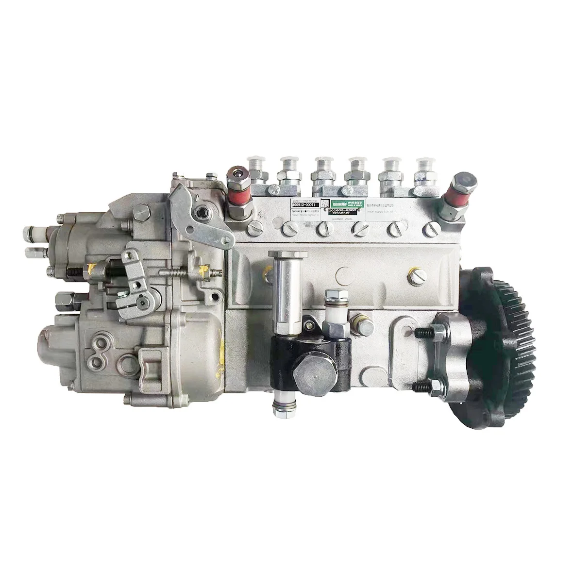 Diesel Fuel Injection Pump 400912 00069 400912 00071 101605 9880 101605 830C 101605 810A For