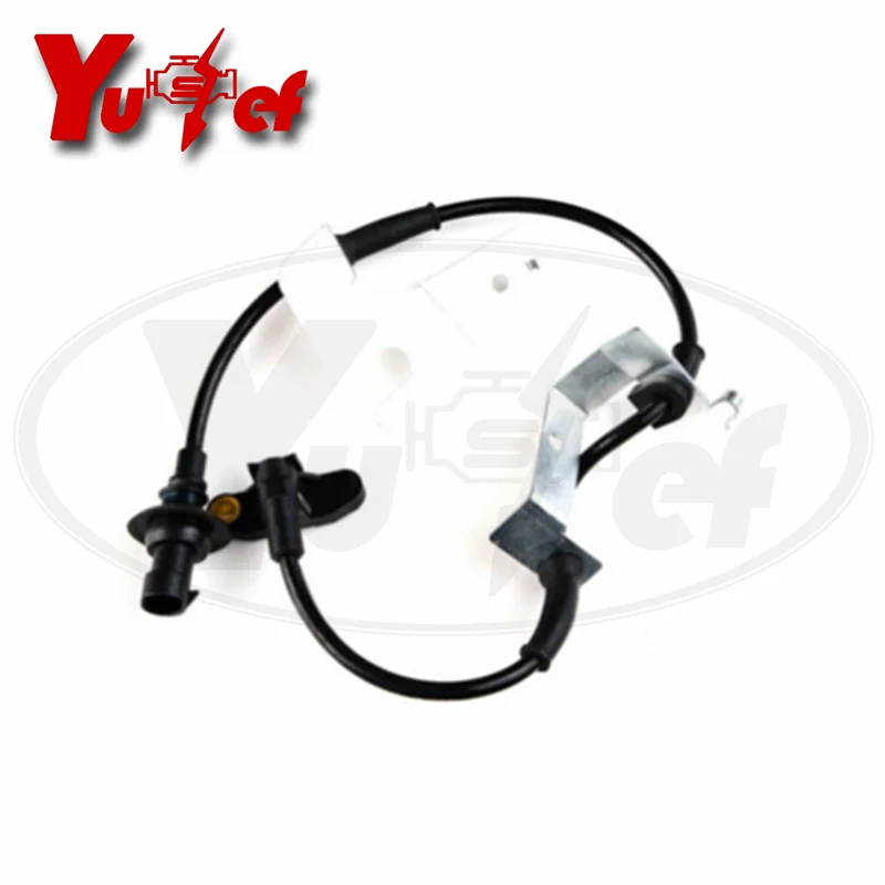 Car ABS Speed Sensor ABS Front Right Sensor for Chrysler Sebring and Dodge Stratus OE # 04764676AA/04764676AB / 04764676AC