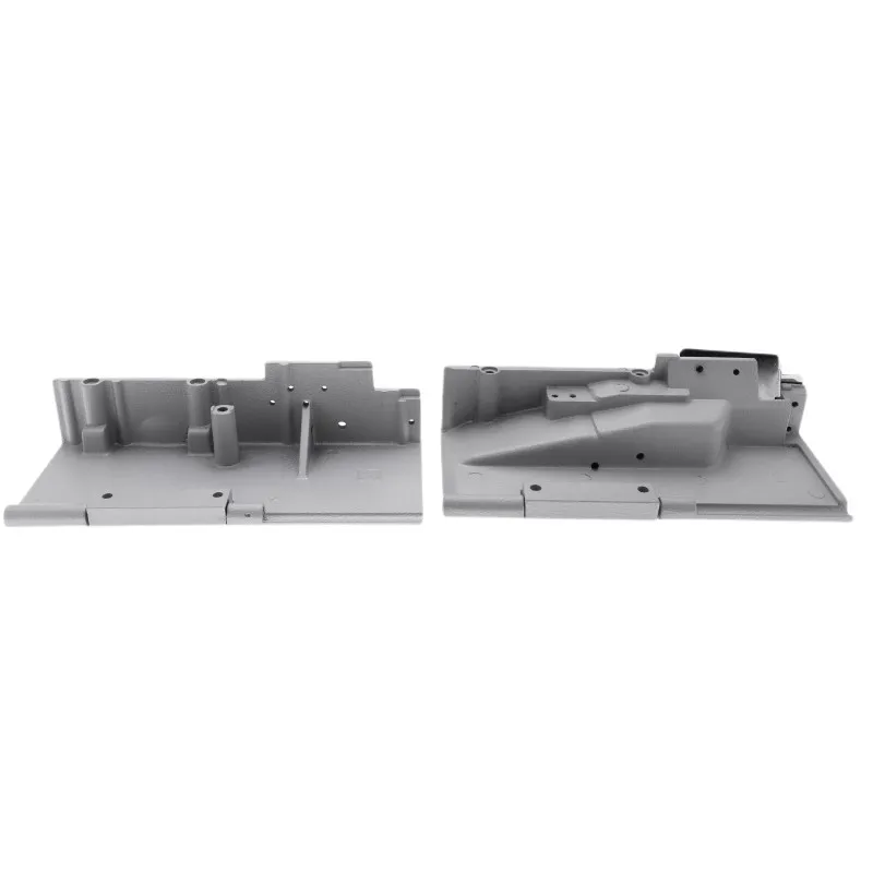 FQ01 And MA21 Puller Assembly For Siruba F007-02COVER Cover Stitch Sewing Machine 6